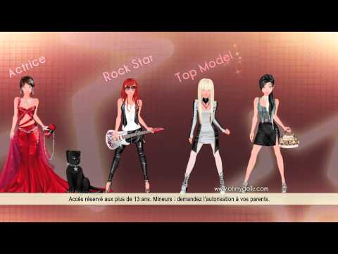 Ohmydollz Internet