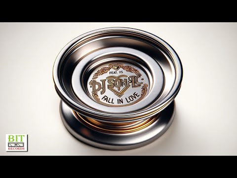 DJ Son1c feat. Isis - Fall in love (Freddy Rmx)