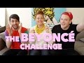 THE BEYONCE CHALLENGE (feat. Mamrie Hart ...