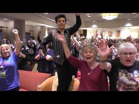 Riley Jenkins, “Runaway” - video by Susan Quinn Sand