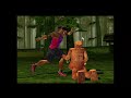 Tekken 3 Arcade Mode As Eddy