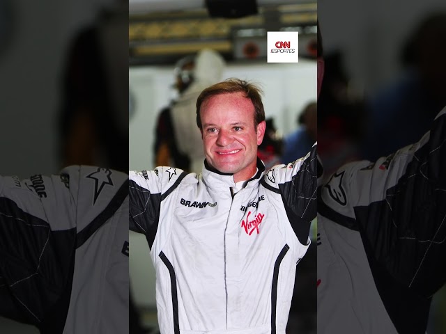 Brawn GP: A equipe estreante que dominou a Fórmula 1 | CNN ESPORTES