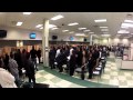 US Citizenship Oath Taking Ceremony 