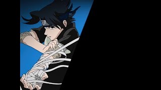 Naruto Opening 4 - GO!!! | 4K 60FPS