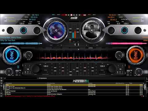 Best Of Omnia Remix [Mixed By Orkhan]