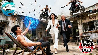 Download lagu Penjahat mengejek CEOwanita yang bersembunyi di warung rusak,tak tahu pemiliknya adalah dewa perang! mp3 Download lagu Penjahat mengejek CEOwanita yang bersembunyi di warung rusak,tak tahu pemiliknya adalah dewa perang! mp3