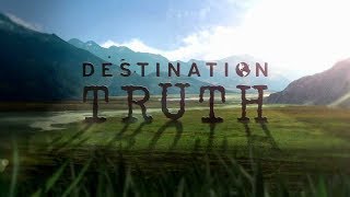 Destination Truth: Season 6 Trailer