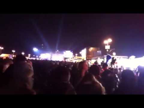 willkommen 2013 berlin