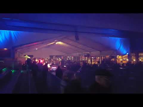 Goldwingtreffen Faaker See 2018