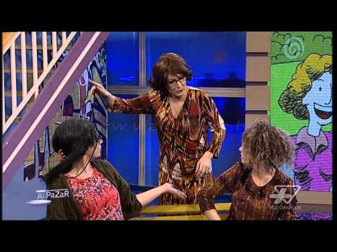 Kush ka qen me te mire ? - Alpazar - Vizion Plus