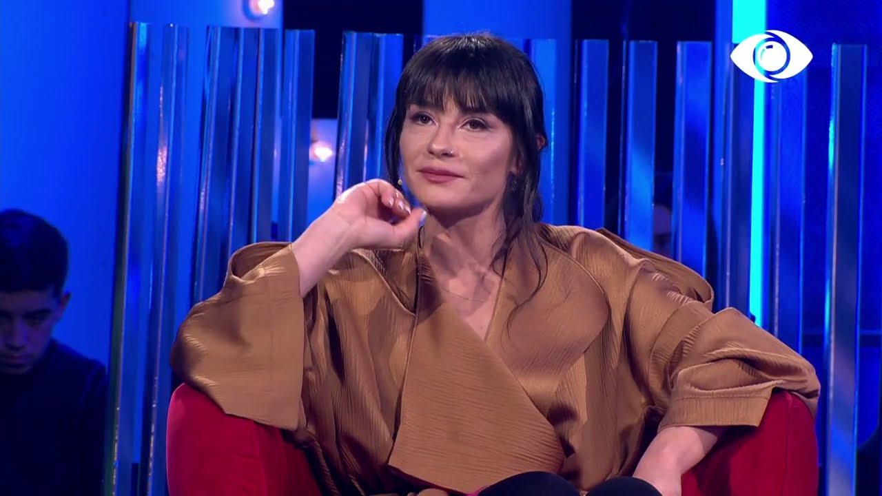 Olta pyet Zhaklinën: Përse ke ende besim tek Luizi?