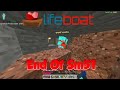 Minecraft lifeboat survival mode PVP compilation part 4