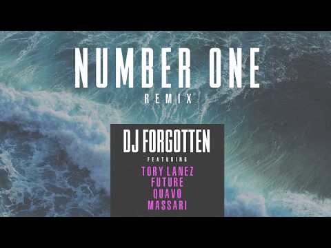 DJ Forgotten - Number One ft. Tory Lanez, Future, Quavo, Massari