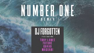 DJ Forgotten - Number One ft. Tory Lanez, Future, Quavo, Massari