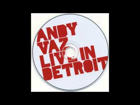 Andy Vaz - Untitled 13