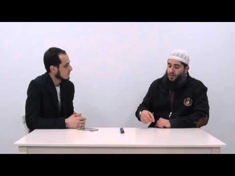 Familjarët më ngacmojnë, prandaj nuk i vizitojë - Hoxhë Muharem Ismaili