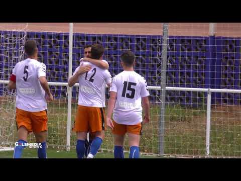 Paiporta CF 1 - 1 CD Olímpic de Xàtiva 2017/2018