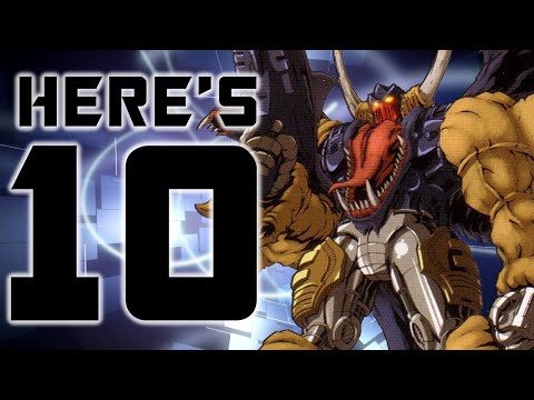 Here's 10 Transformers You Need The Japanese Version Of