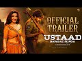 Ustaad Bhagat Singh Official Trailer Pawan Kalyan Sreeleela Harish Shankar DSP
