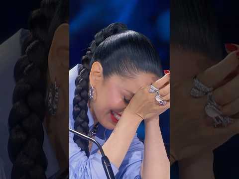 L'inverno sta arrivando, qui ci vuole una dose di Paola Iezzi per scaldarci un po'! #XF2024