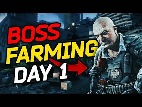 We Ran Into KOLLONTAY Day 1 Of WIPE & It Was SPICY