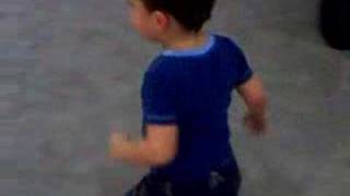 Run to the Hills by Iron Maiden Baby Style