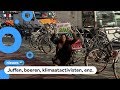 Hoe zit het met al die demonstraties in Nederland?