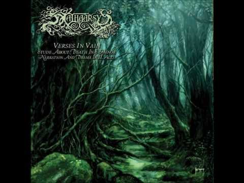 Kathaarsys - And All My Existence in Vain...