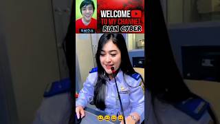 Download lagu CCTV Lampu Merah 😆 #shorts #lucu #stopan mp3