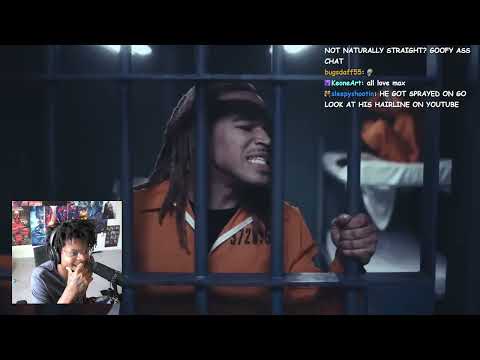 ImDOntai Reacts To New FAZE Memebers Trailers