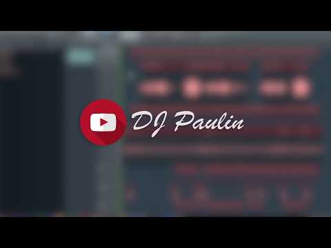 Can we Kiss Forever .Feat Kina  Refeita Zouk Remix Dj Paulin