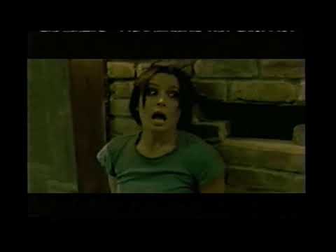 Saw II Movie Trailer 2005 - TV Spot