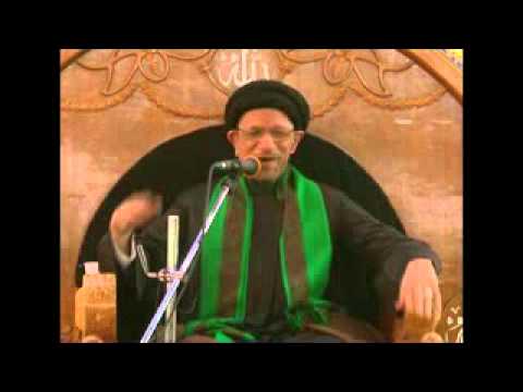⁣السيد جاسم الطويرجاوي 7 ربيع الأول 1434 هـ  19/1/2013