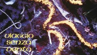 Il guerriero - Timoria