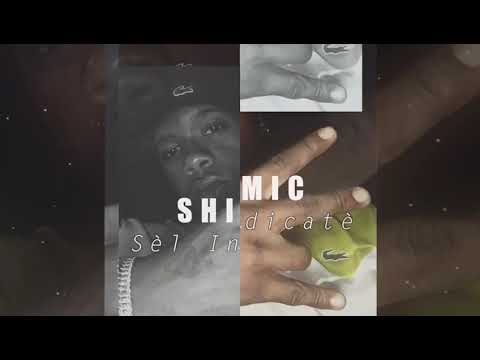 Shimic - Sel Indicatè 2k19