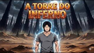 A Torre que Transformou Humanos em Ferramentas de Tortura por 2000 Anos