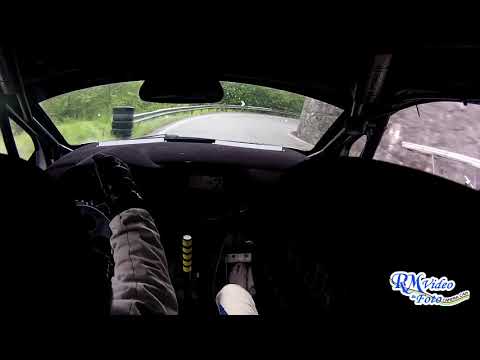 6° Camunia Rally 2019 Pasini -Benellini