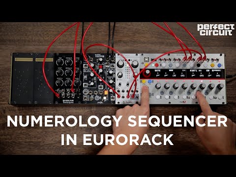Five12 Vector Sequencer 2020 + Expander - Silver | Reverb