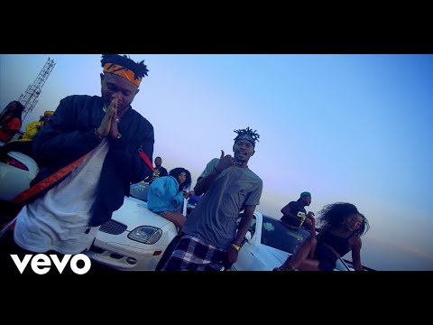 Viktoh - Mad Jam (feat. YCee)