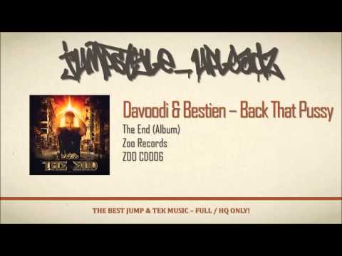 Davoodi & Bestien - Back That Pussy