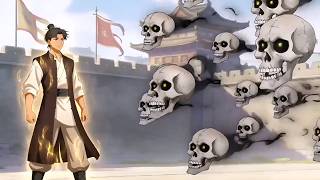 Download lagu 🌟【新番上线】《八境剑修：开局入赘南家》废物赘婿竟是八境武夫，护妻觉醒圣体，武转剑修横扫修真界！ 一口气看完 #热血 #玄幻 #战斗 #苍穹动漫 mp3