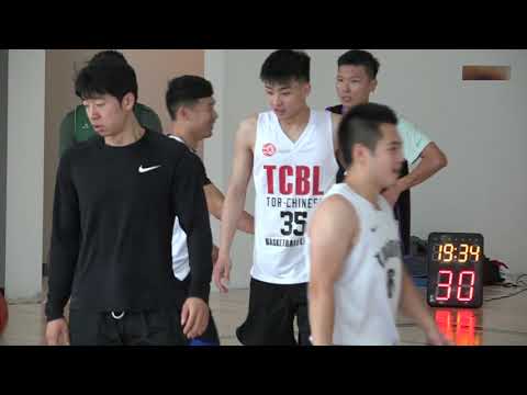 Rise vs Enlight - sunday tier 7 - tcbl 2021 fall