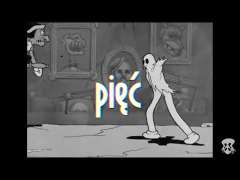 Wyder x Zawada x Środa x Trochoś x Dutkoś - Pięć (prod. Tekilla) (LYRICS VIDEO)