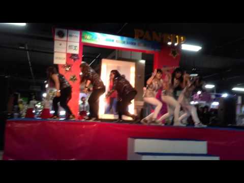 100557 Meguztar Lady cover VIXX - Hyde @Pantip งามวงศ์วาน