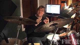 Dan Needham: On Creating the Right Groove for a Song