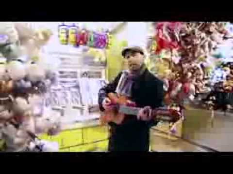 ERIC PFEIL "Drachentöter" - Offizieller Videoclip