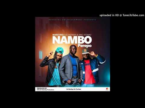Maritino feat Nepman & King.... Nambo Perepo