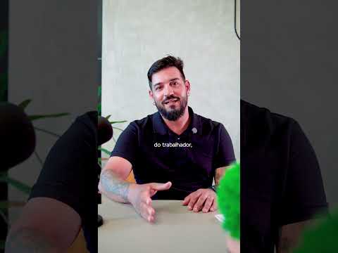 Segurança no Trabalho