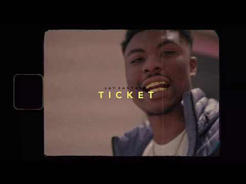 ATM tana - "Ticket" (Official Video)