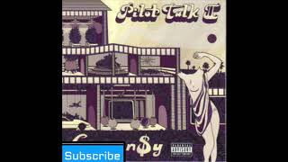 Curren$y- Silence (feat Mckenzie Eddy)